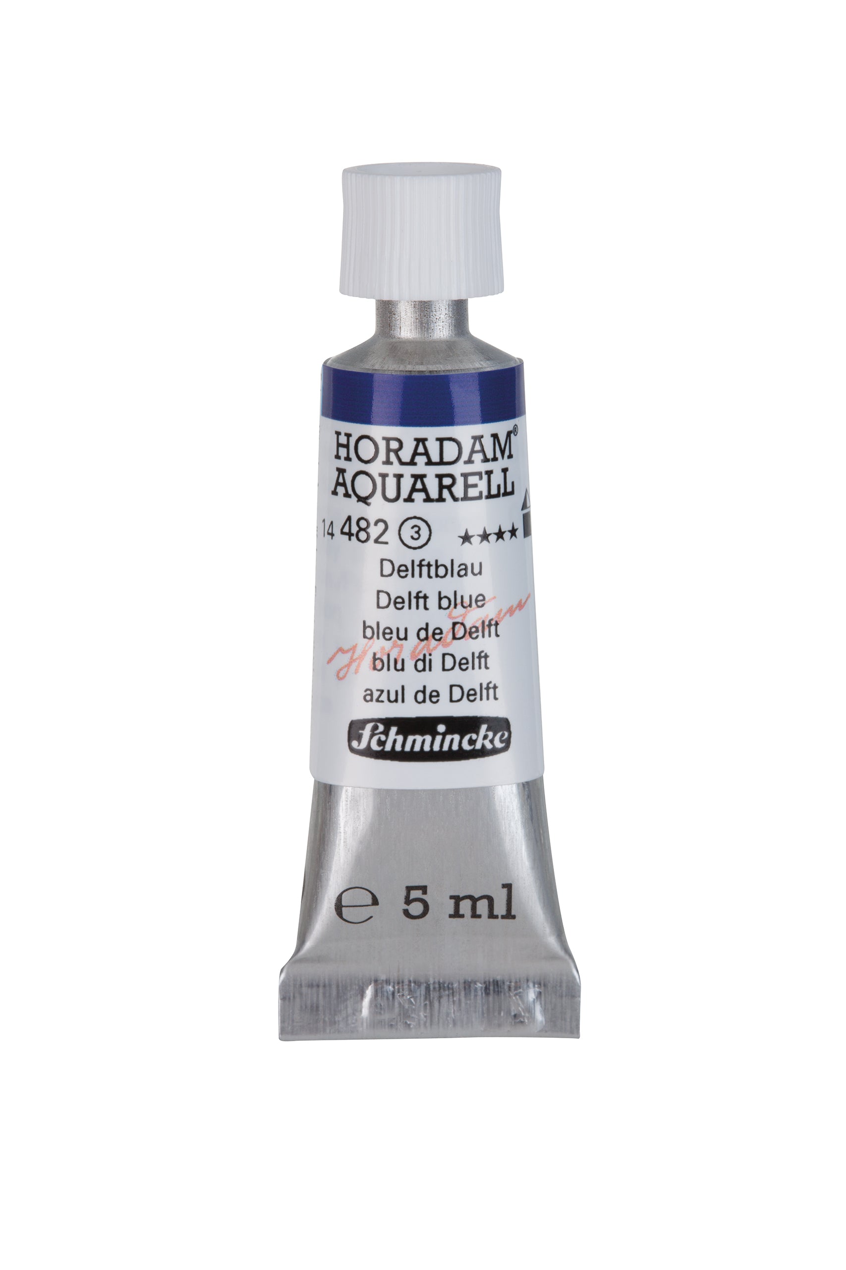 Schmincke Horadam Aquarell, 5 ml