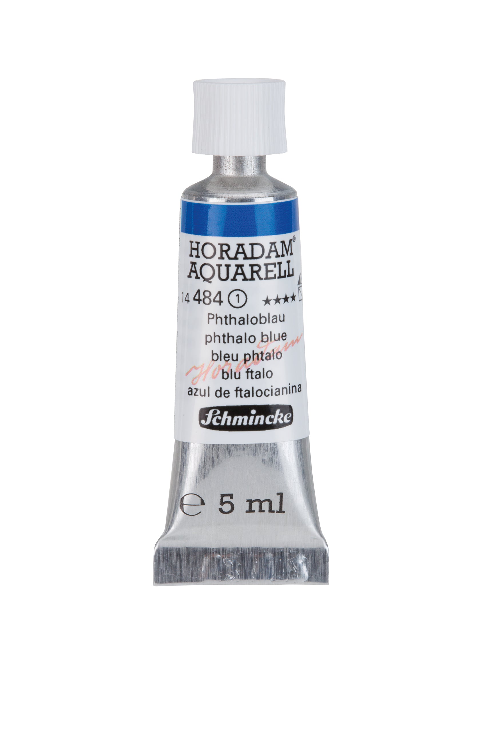 Schmincke Horadam Aquarell, 5 ml