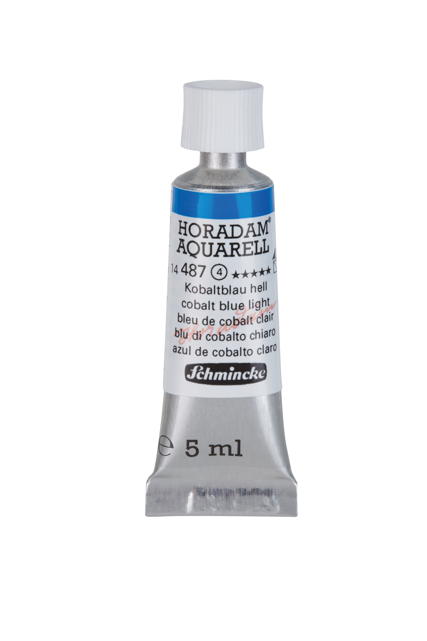 Schmincke Horadam Aquarell, 5 ml