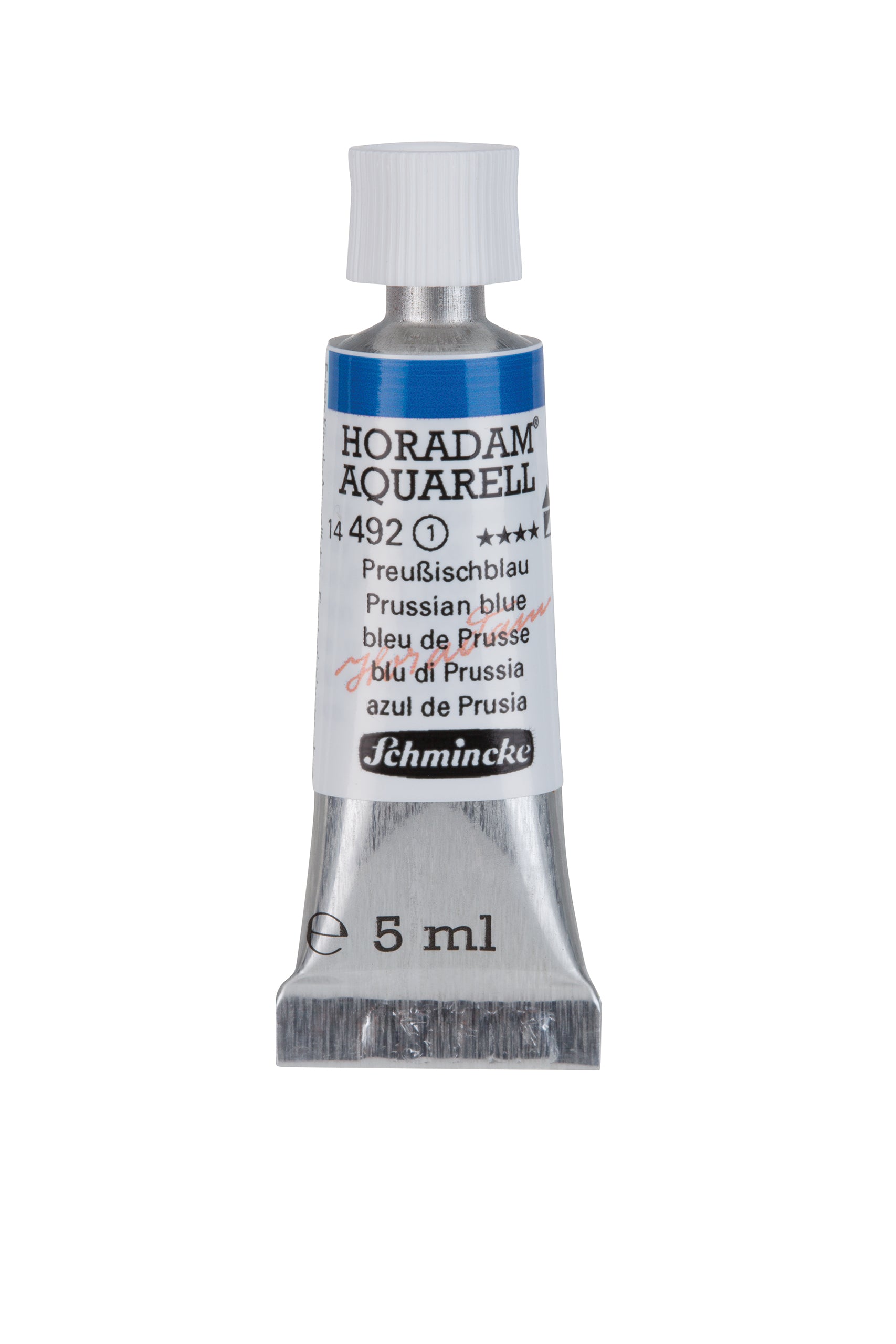 Schmincke Horadam Aquarell, 5 ml