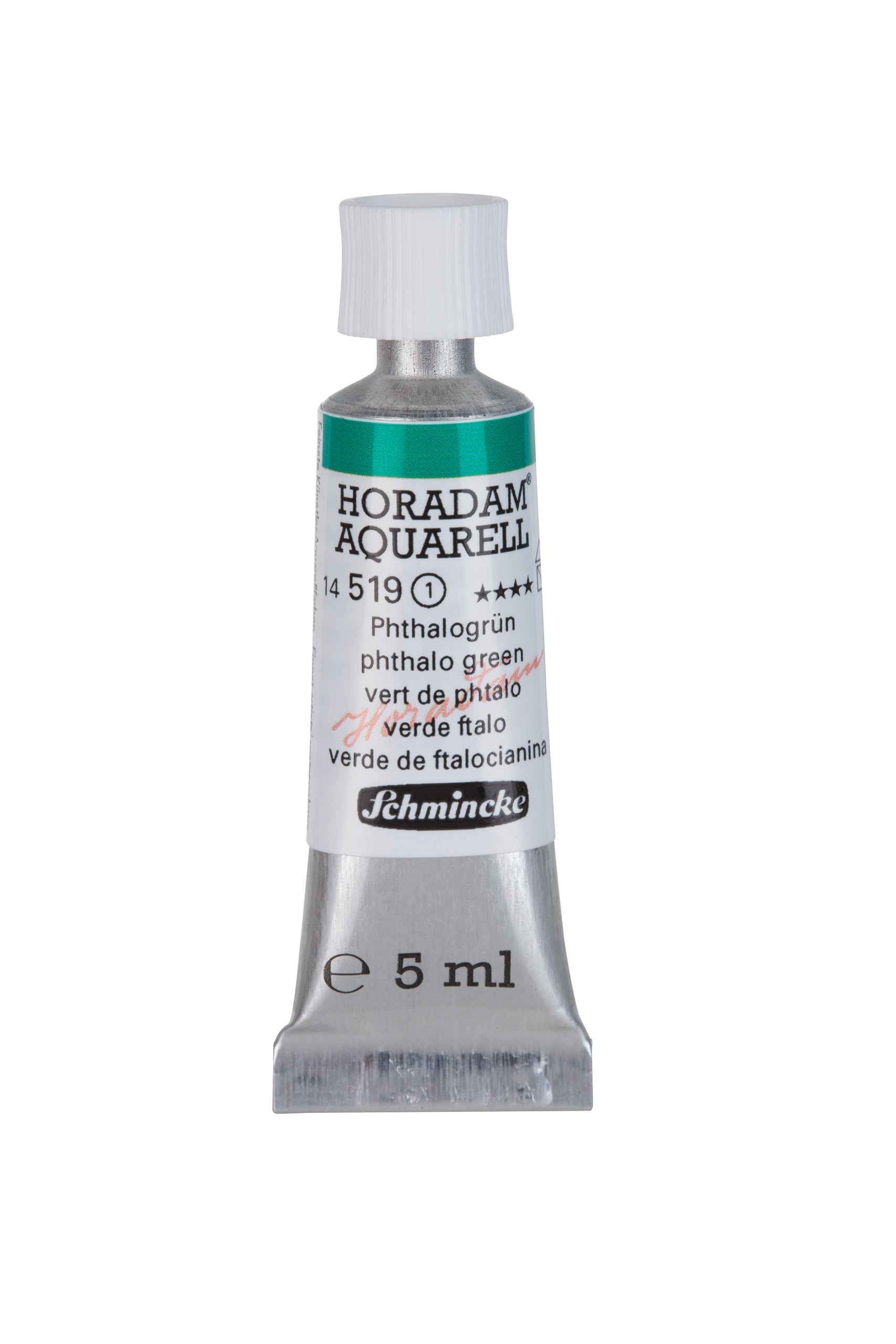 Schmincke Horadam Aquarell, 5 ml