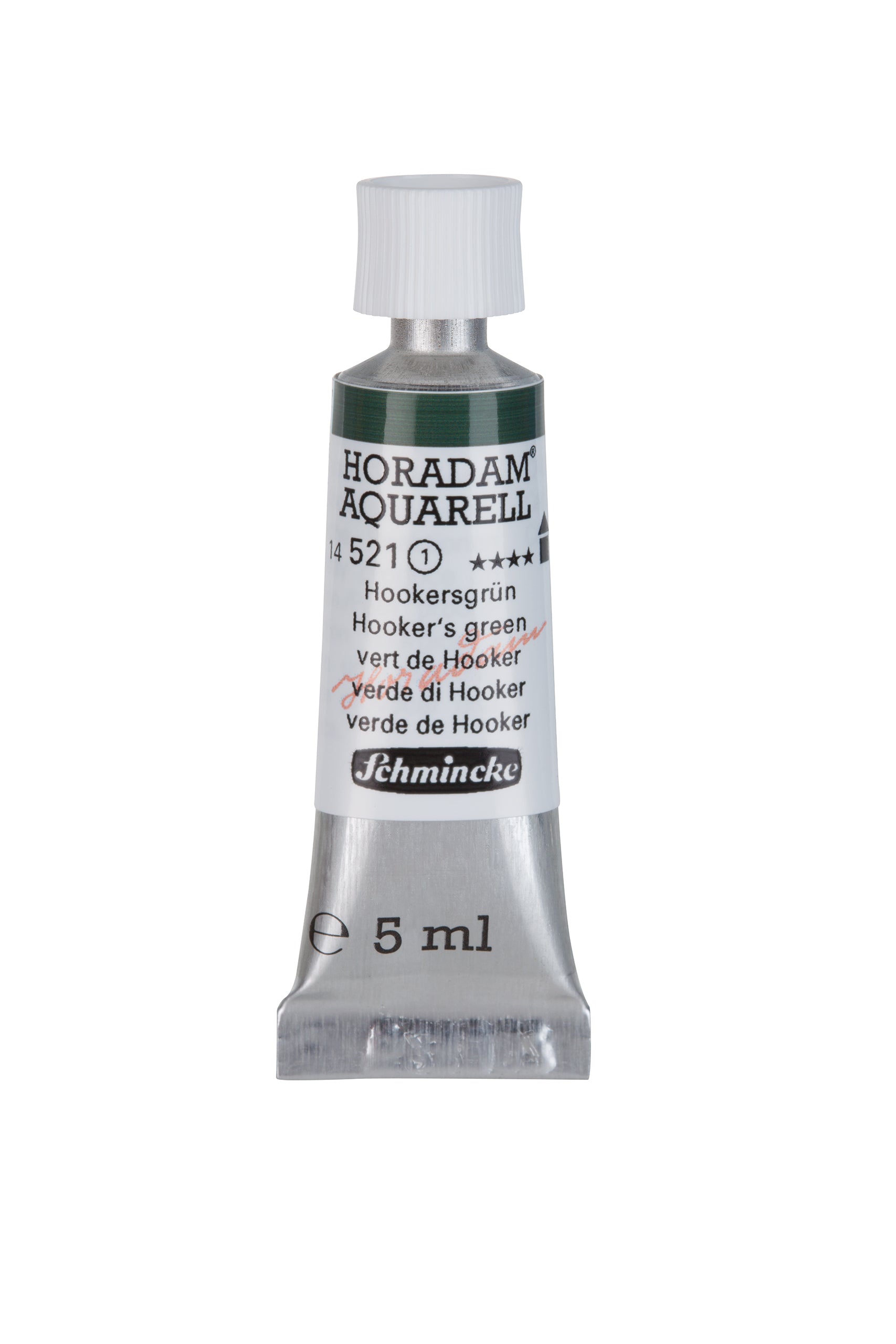 Schmincke Horadam Aquarell, 5 ml