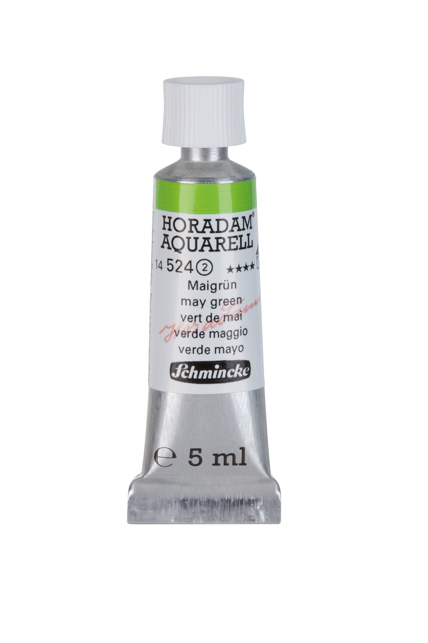 Schmincke Horadam Aquarell, 5 ml