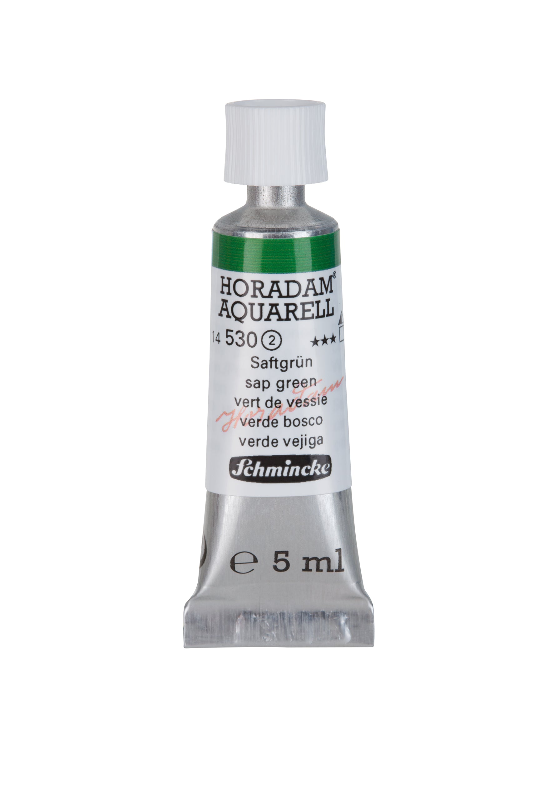 Schmincke Horadam Aquarell, 5 ml