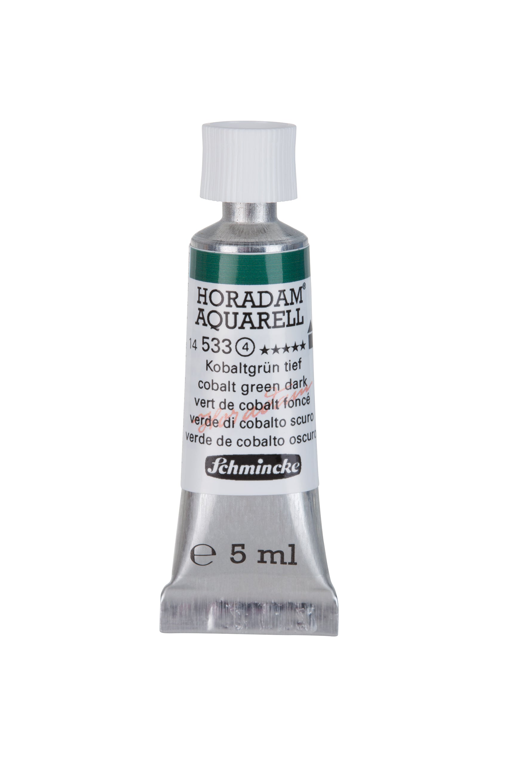 Schmincke Horadam Aquarell, 5 ml