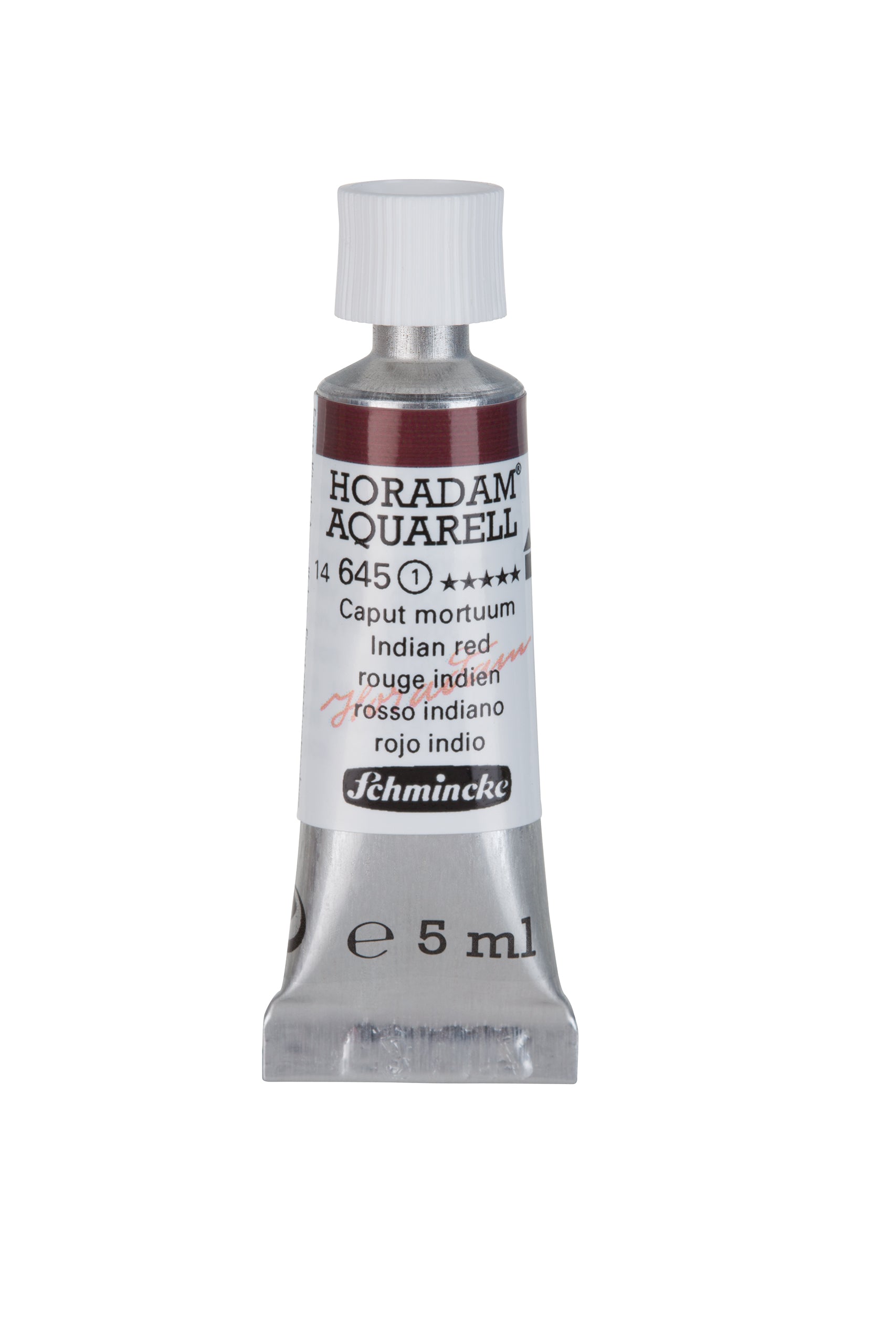 Schmincke Horadam Aquarell, 5 ml