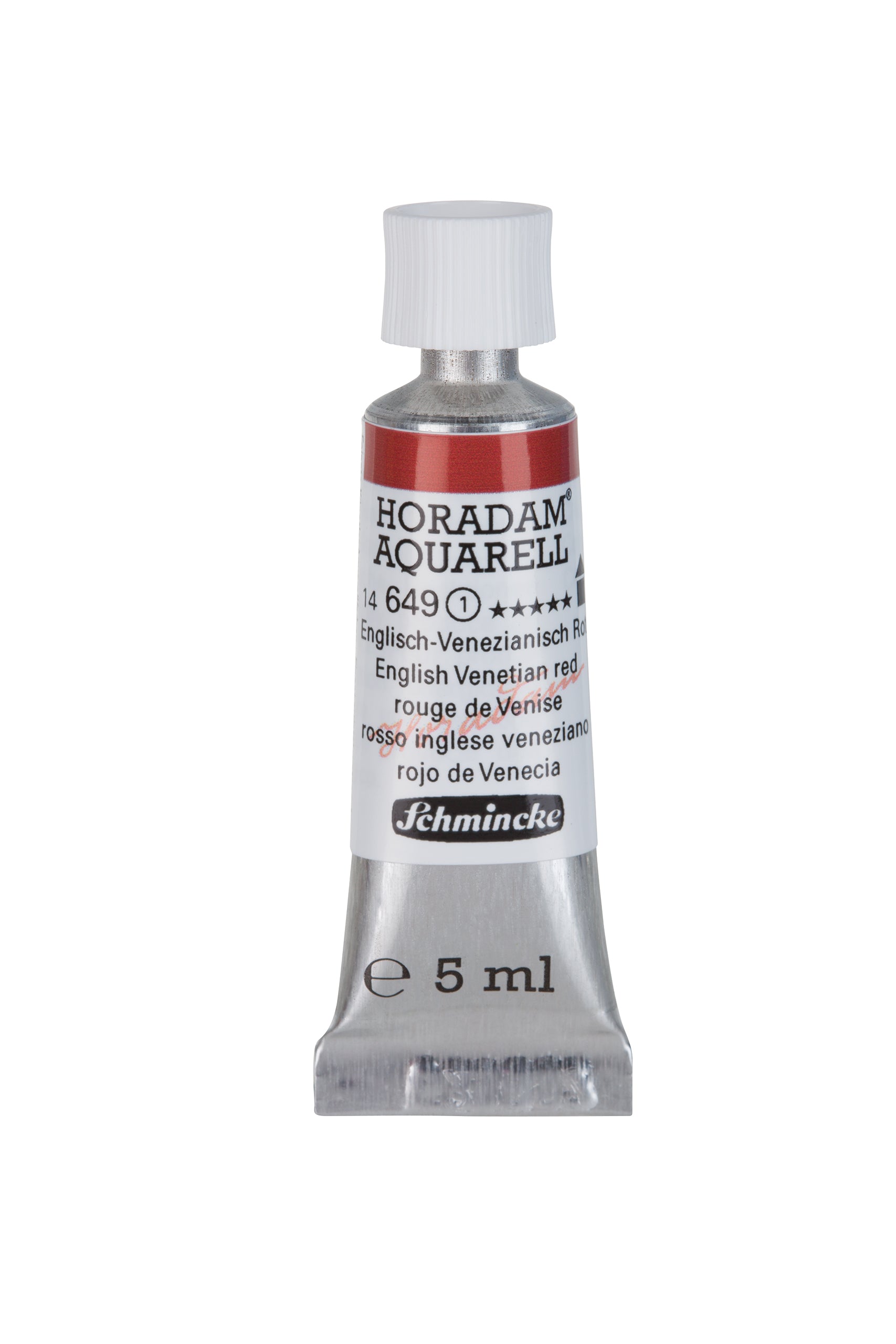 Schmincke Horadam Aquarell, 5 ml