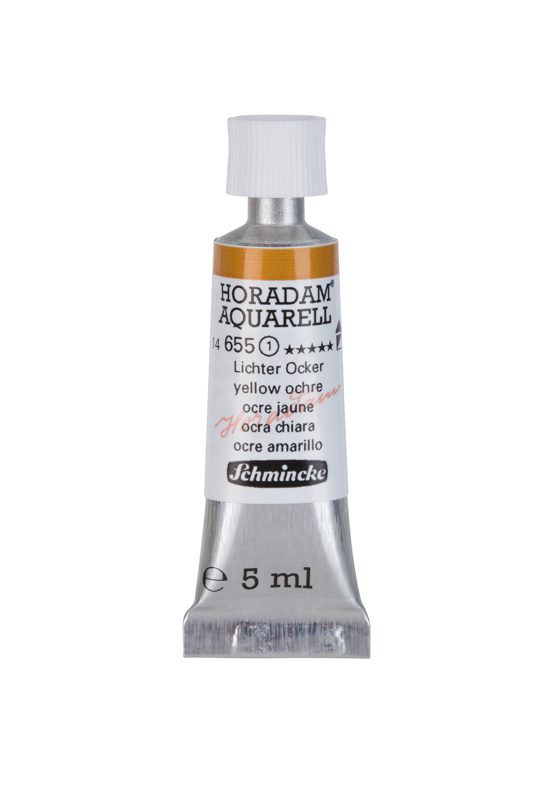 Schmincke Horadam Aquarell, 5 ml