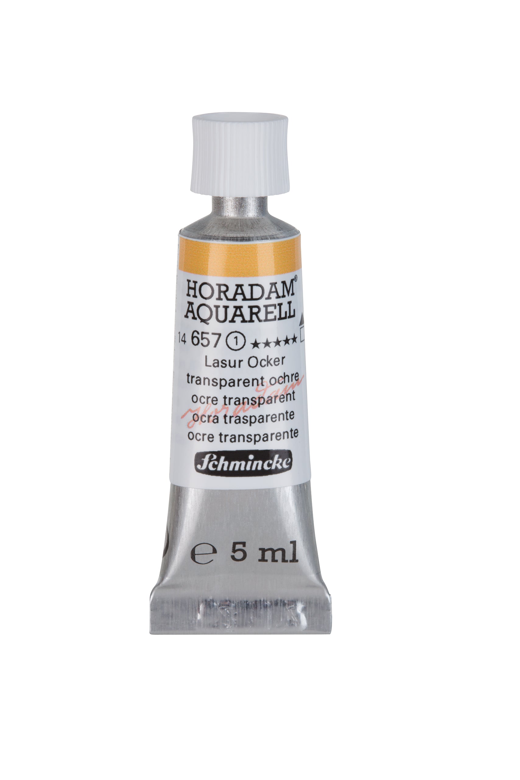 Schmincke Horadam Aquarell, 5 ml