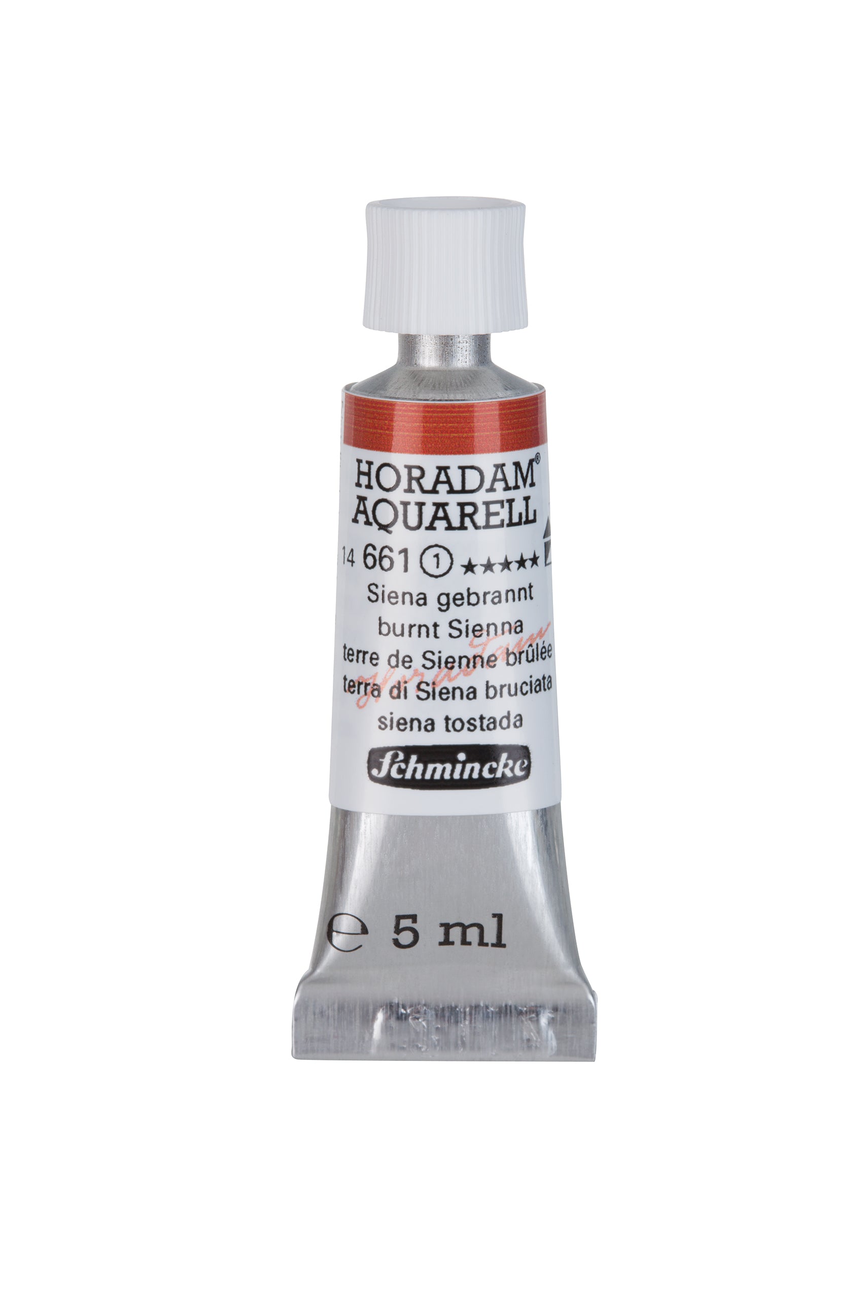 Schmincke Horadam Aquarell, 5 ml