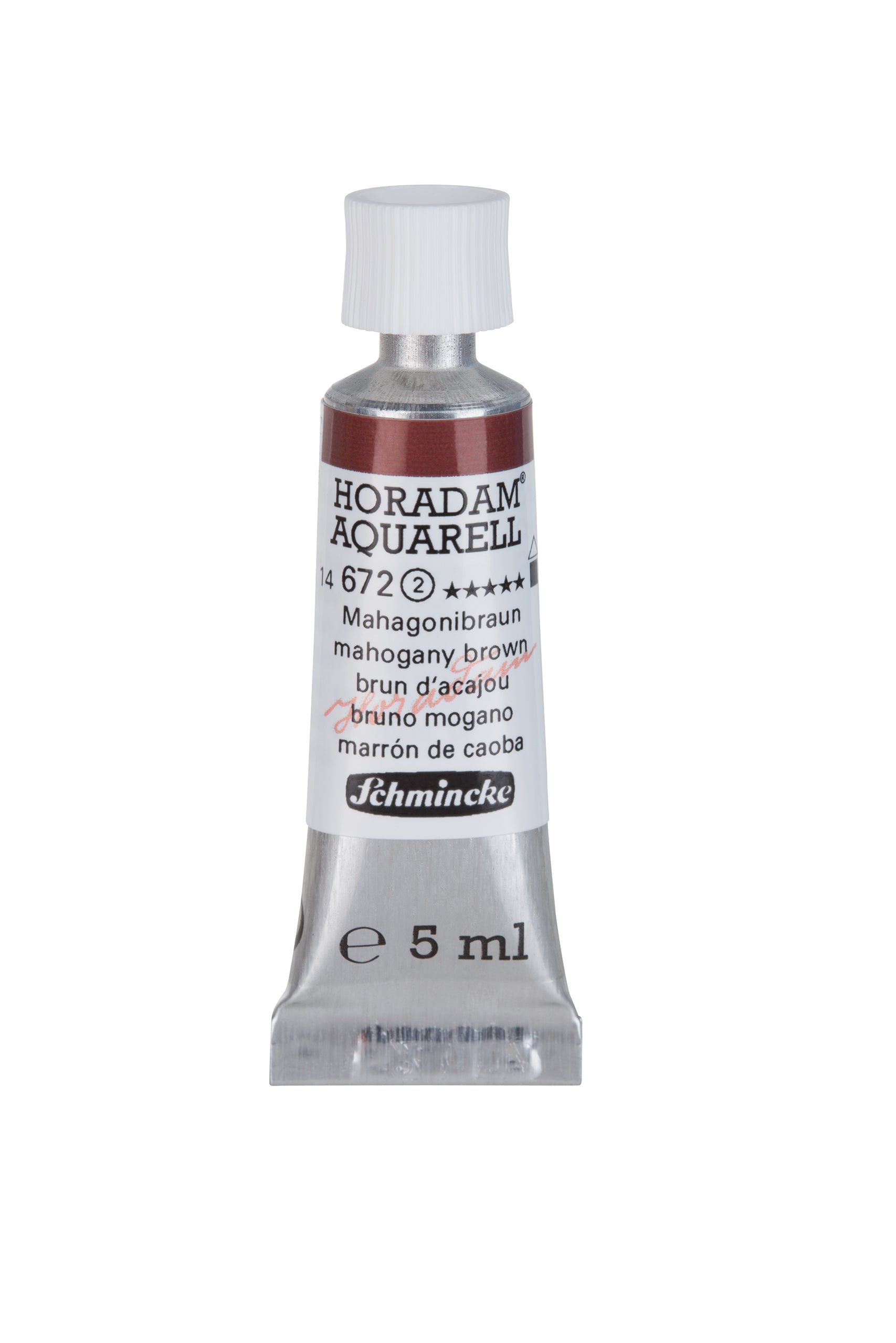 Schmincke Horadam Aquarell, 5 ml