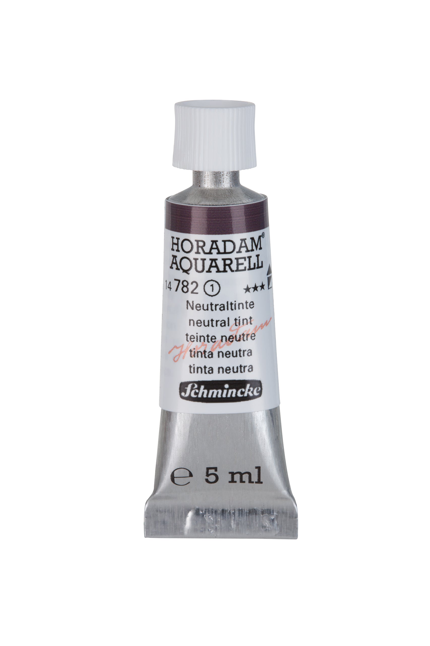 Schmincke Horadam Aquarell, 5 ml