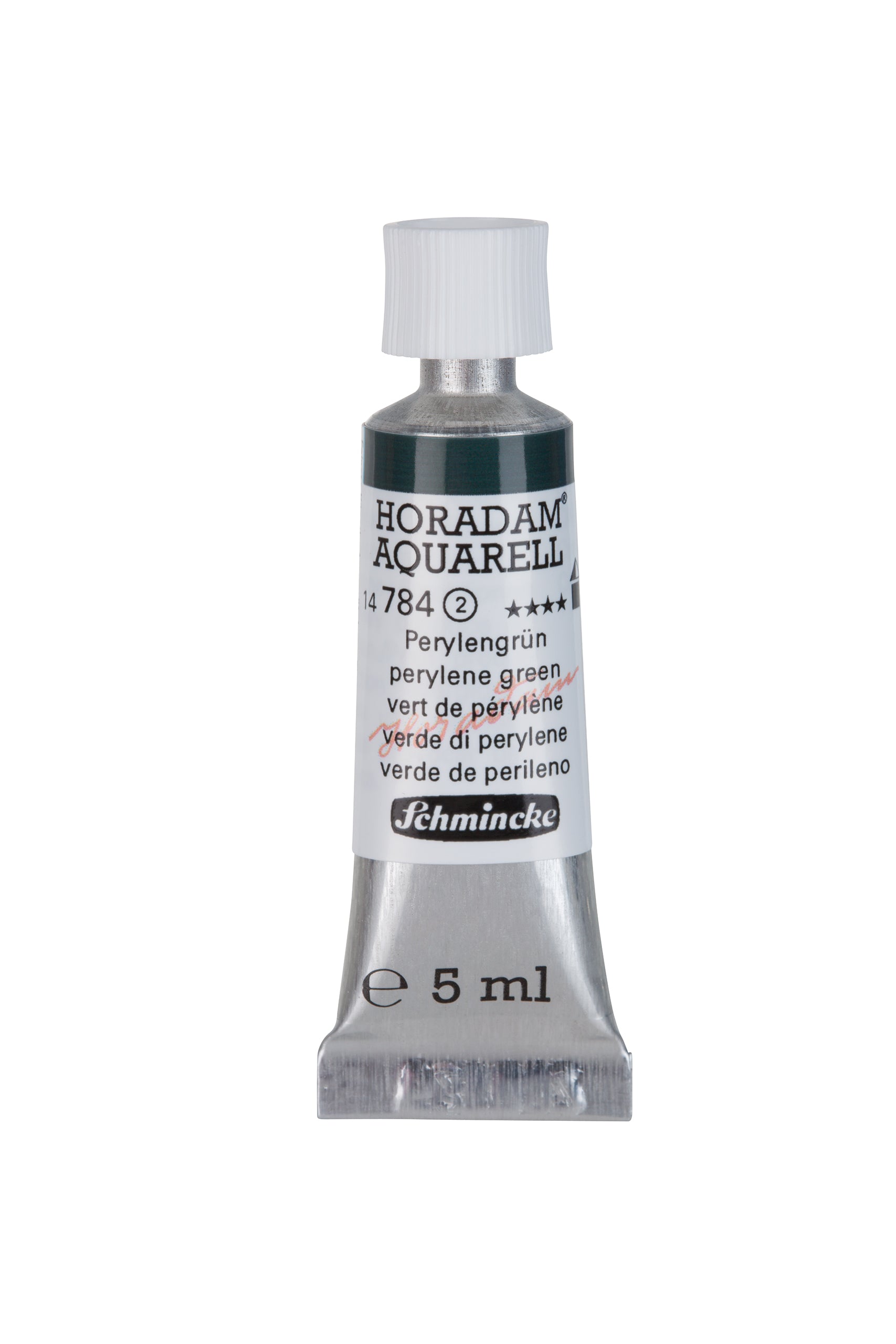 Schmincke Horadam Aquarell, 5 ml