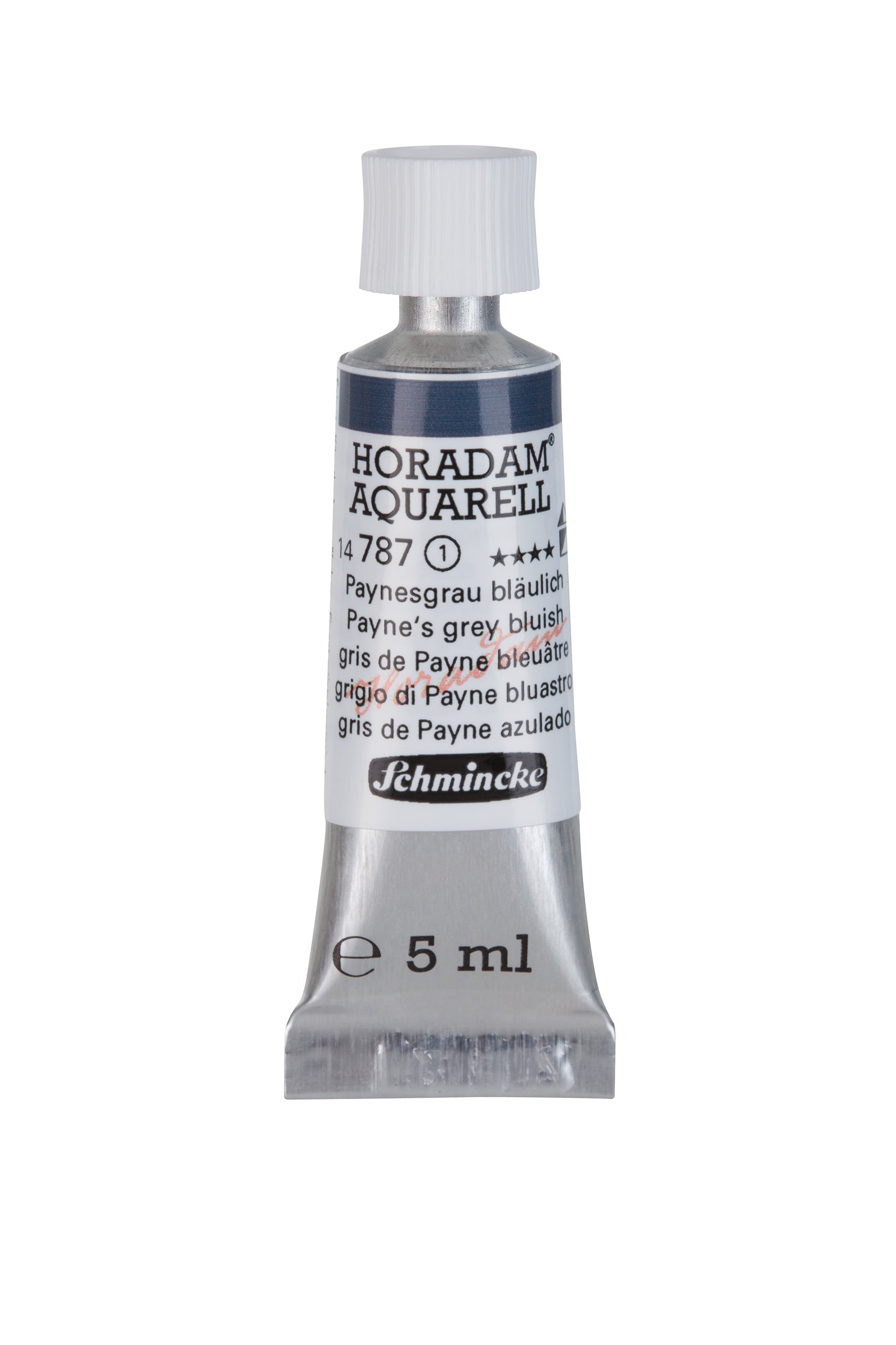 Schmincke Horadam Aquarell, 5 ml