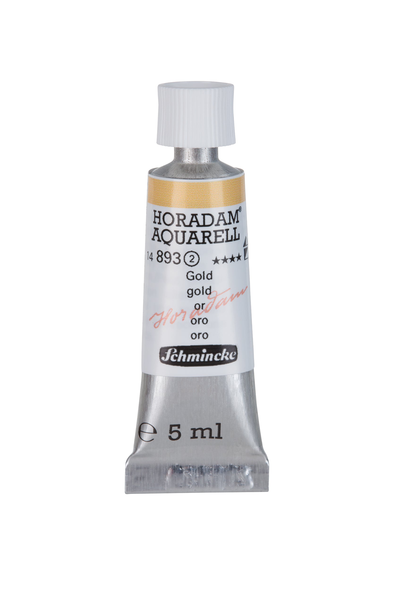 Schmincke Horadam Aquarell, 5 ml