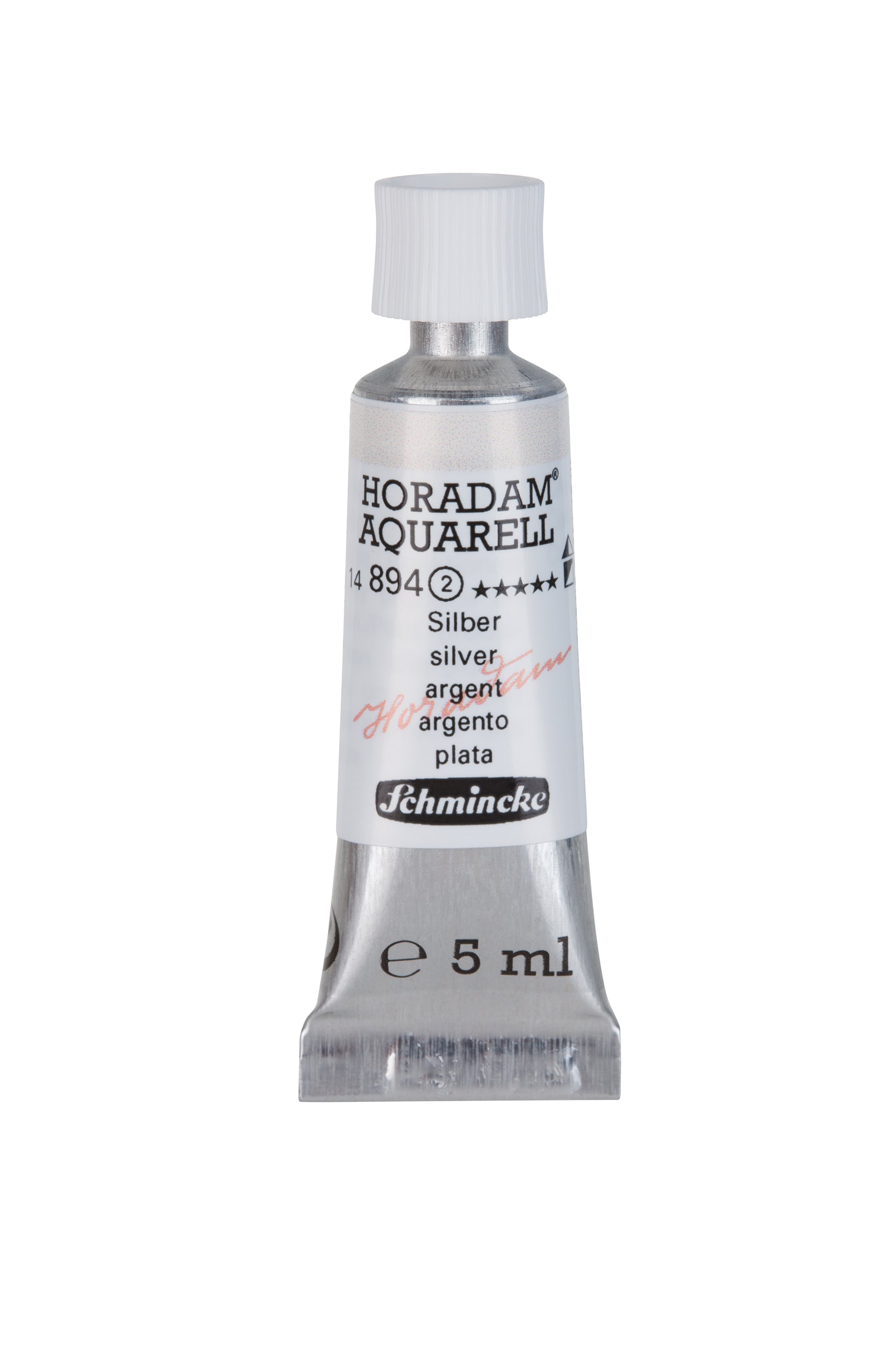Schmincke Horadam Aquarell, 5 ml