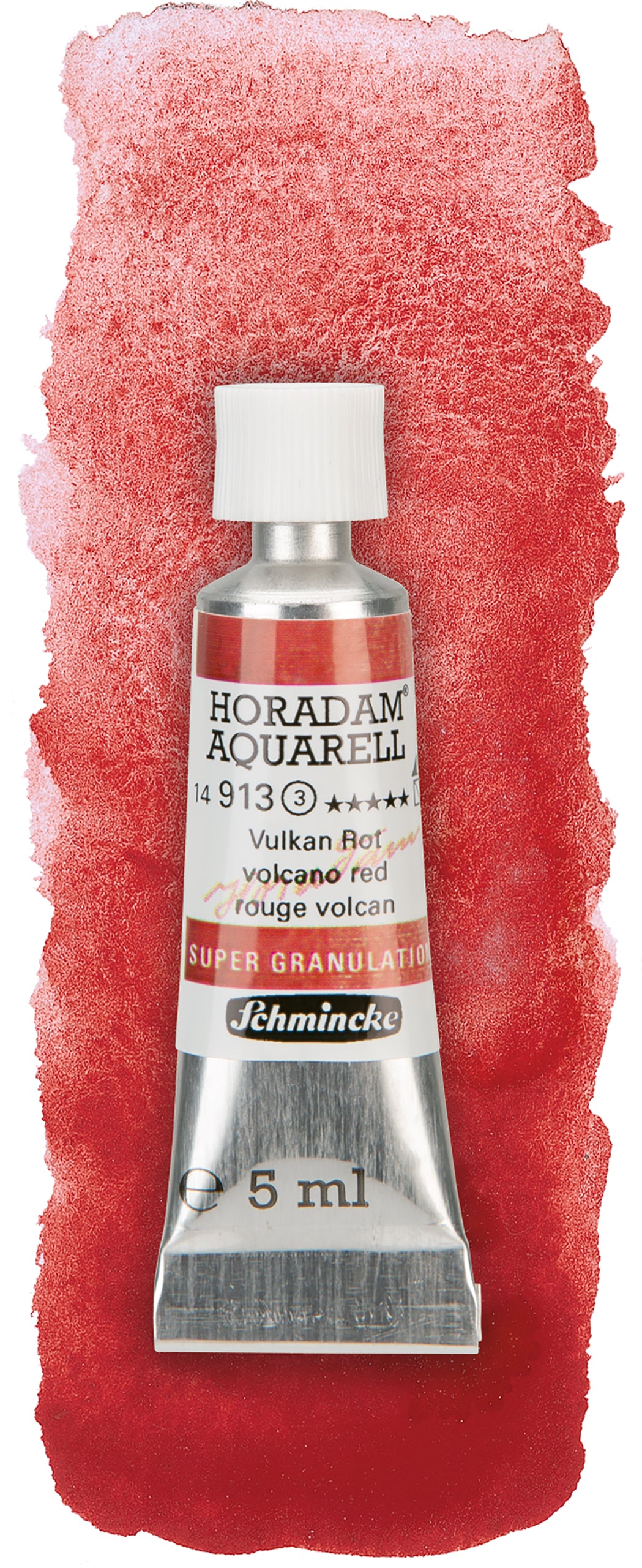 Schmincke Horadam Aquarell, 5 ml