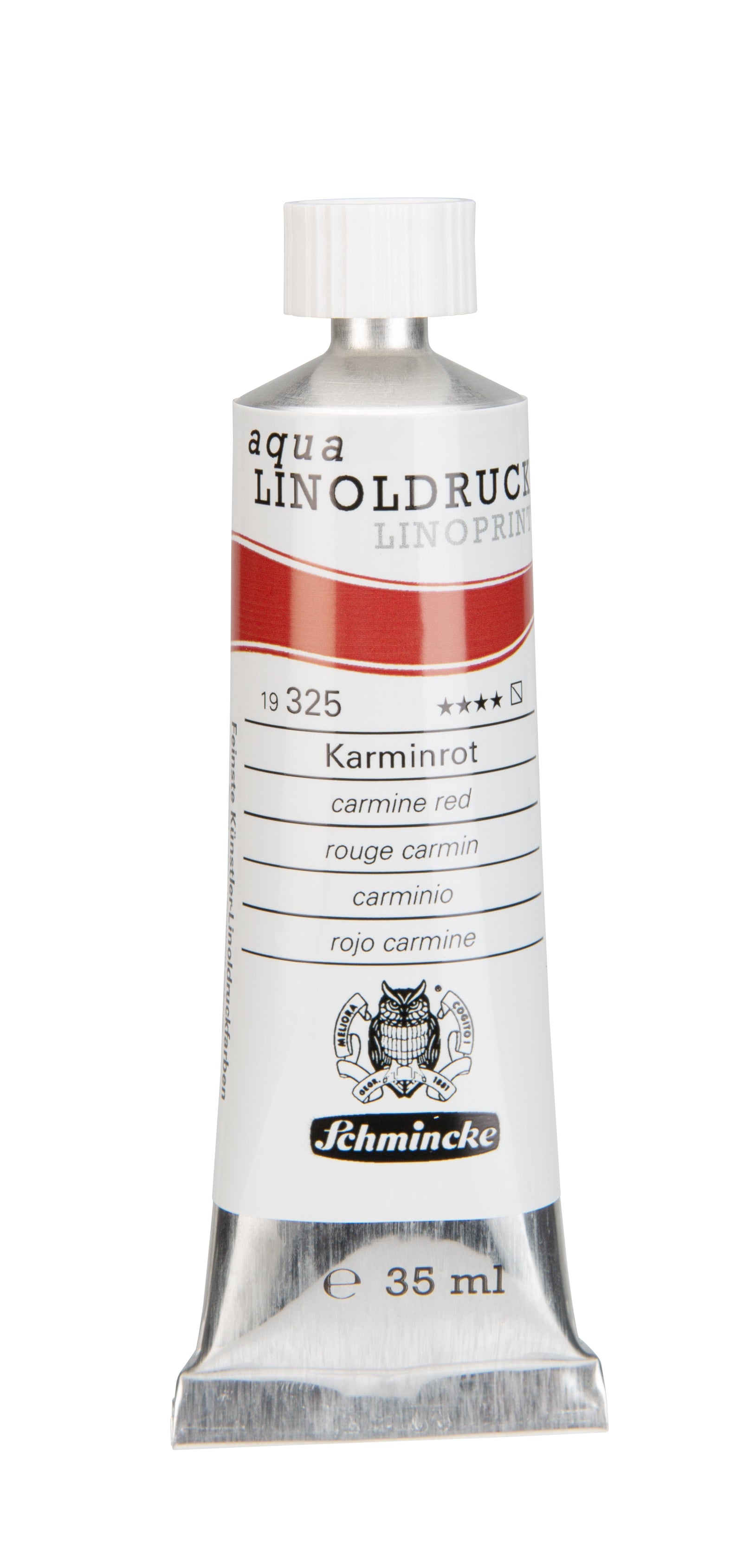 Schmincke Aqua Linoprint, 35 ml
