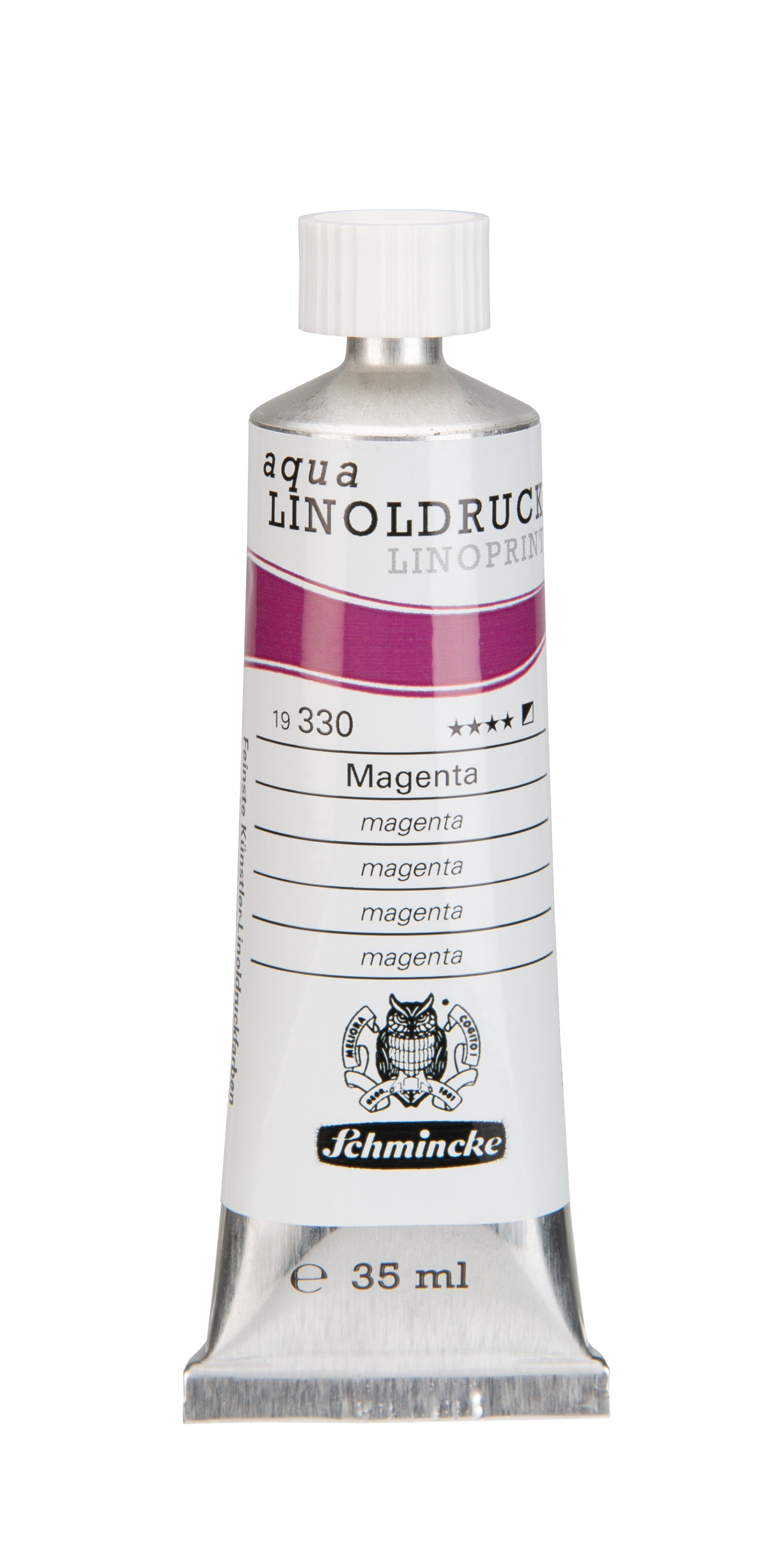 Schmincke Aqua Linoprint, 35 ml