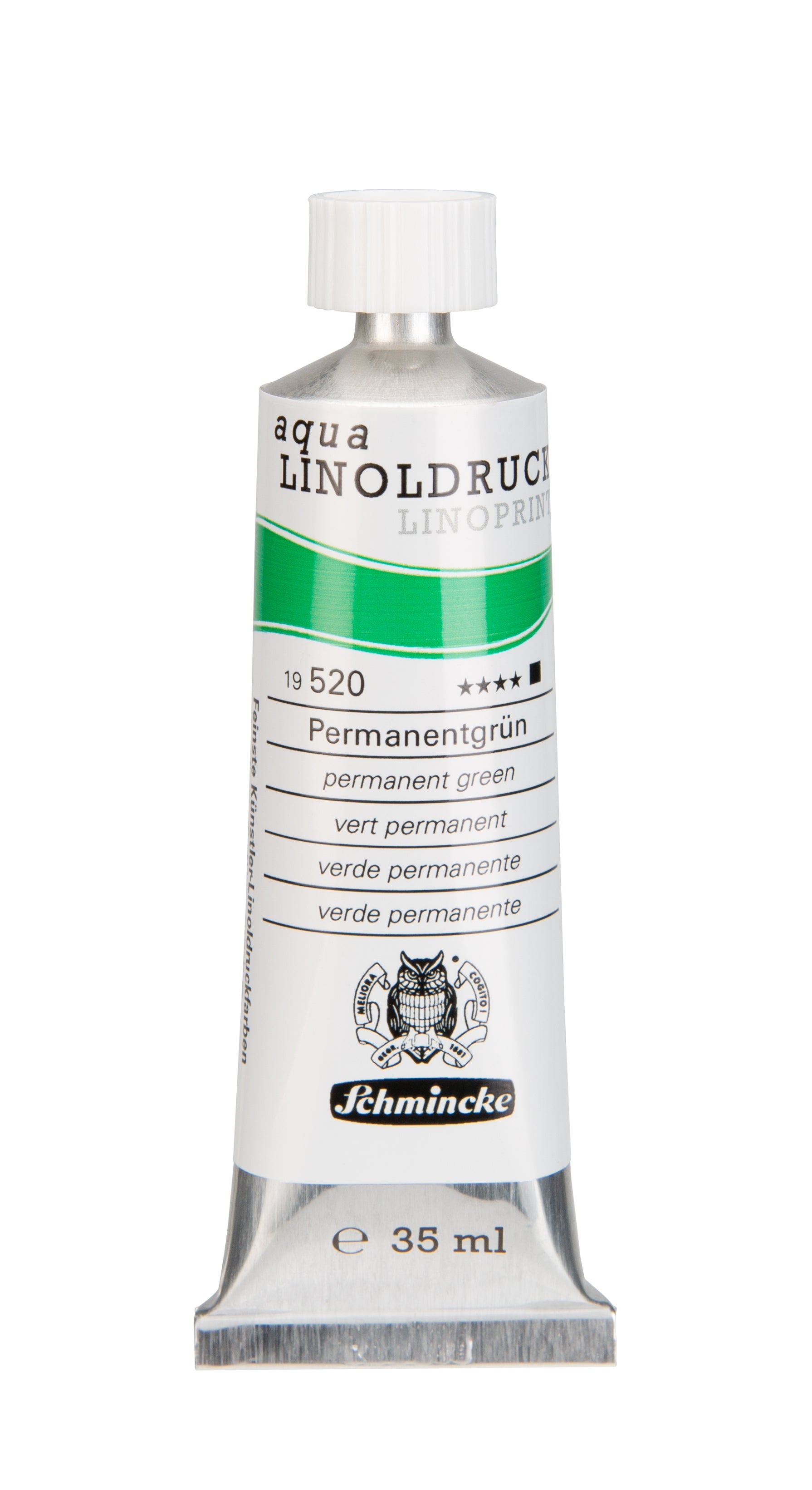 Schmincke Aqua Linoprint, 35 ml
