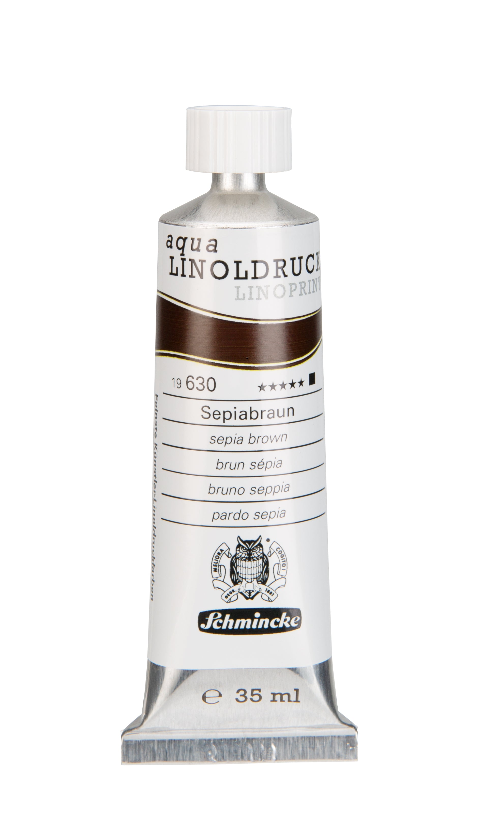 Schmincke Aqua Linoprint, 35 ml