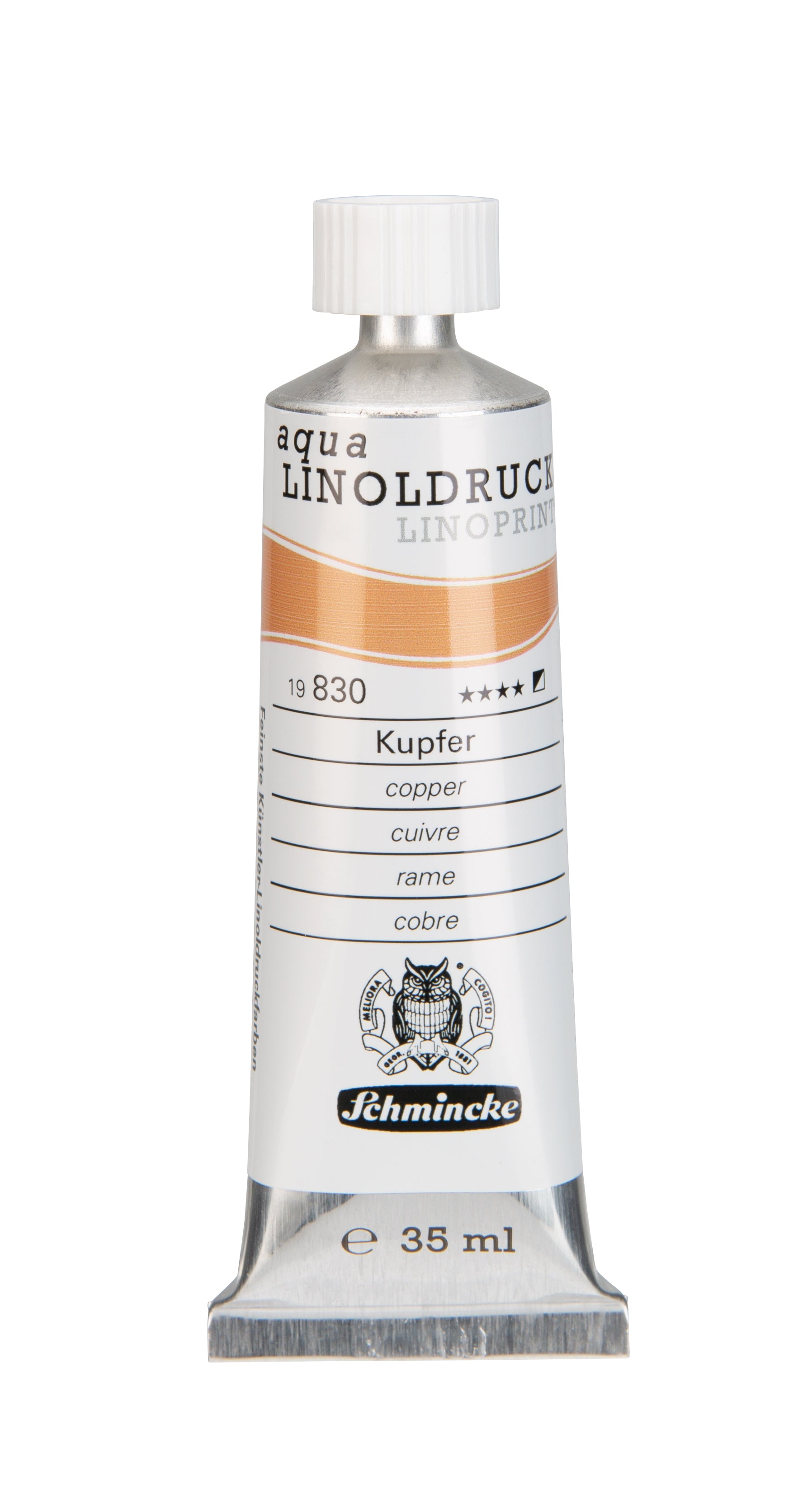 Schmincke Aqua Linoprint, 35 ml