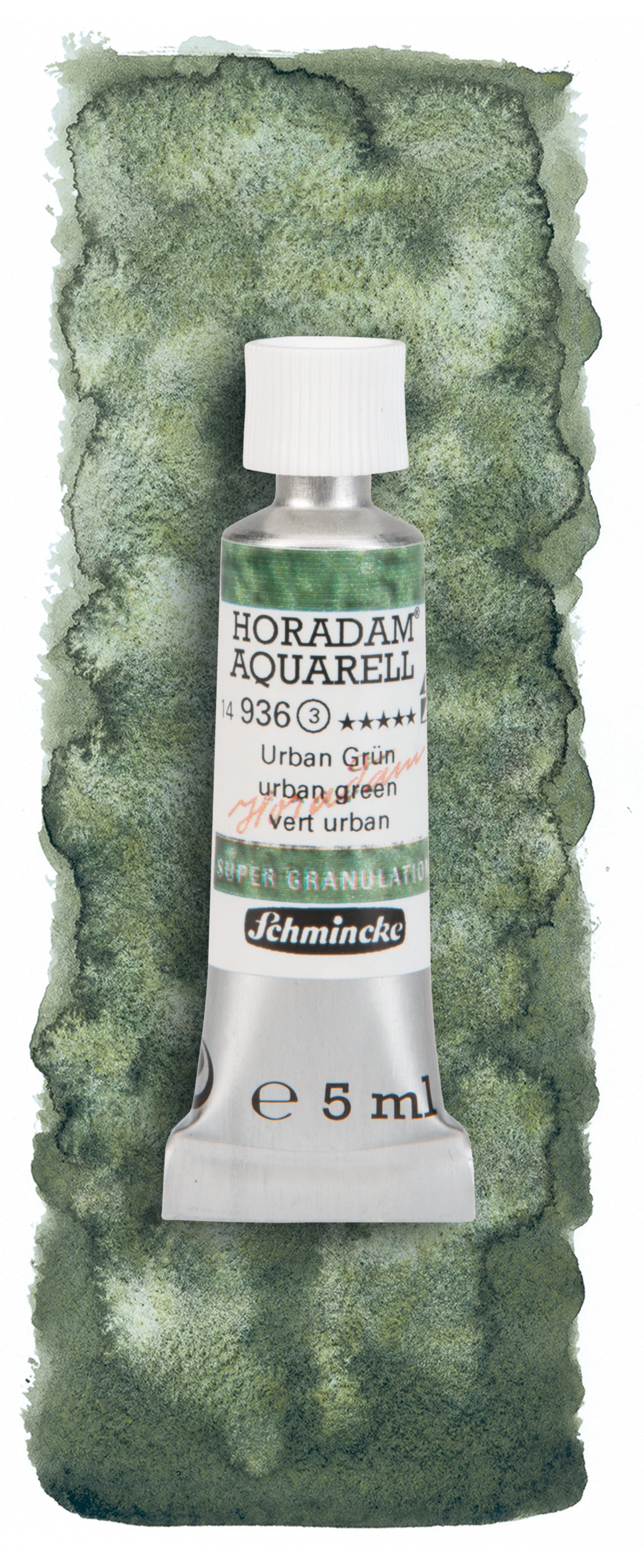Schmincke Horadam Aquarell, 5 ml