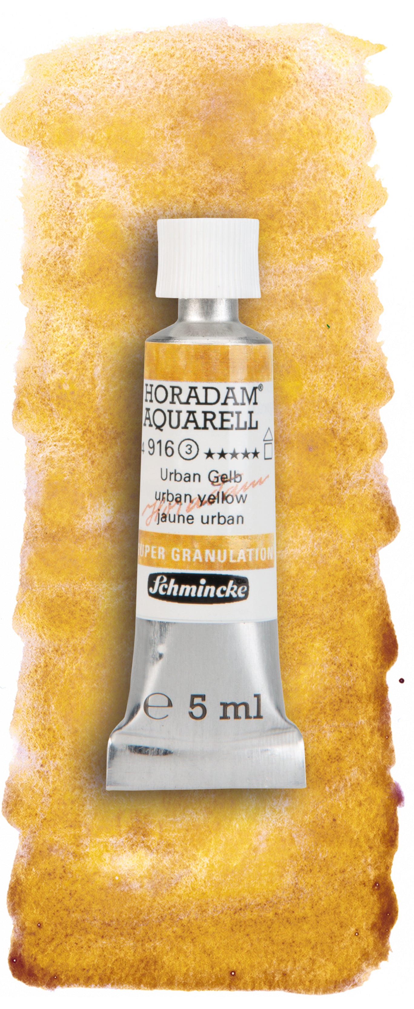 Schmincke Horadam Aquarell, 5 ml