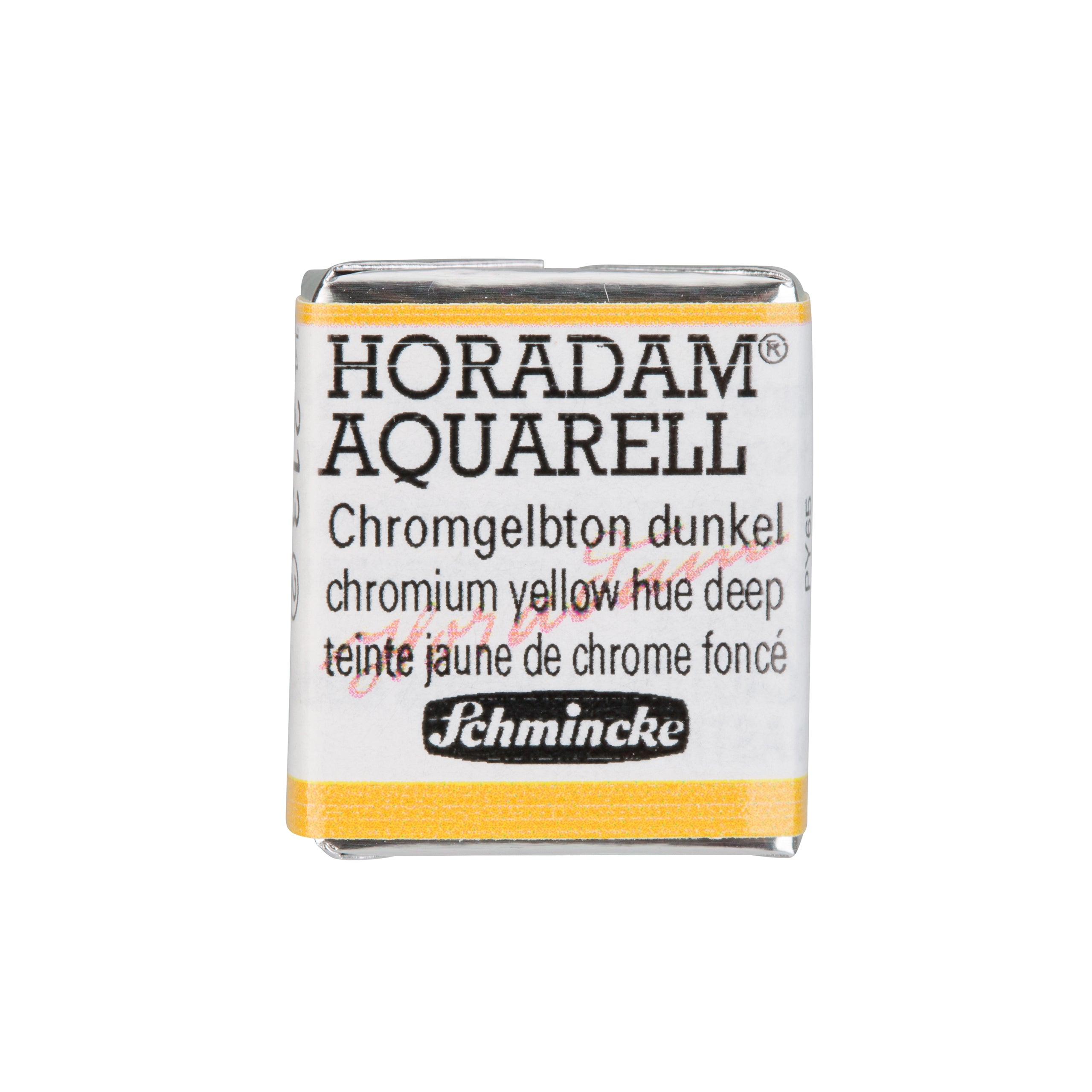 Schmincke, Horadam Aquarell, ½ pan