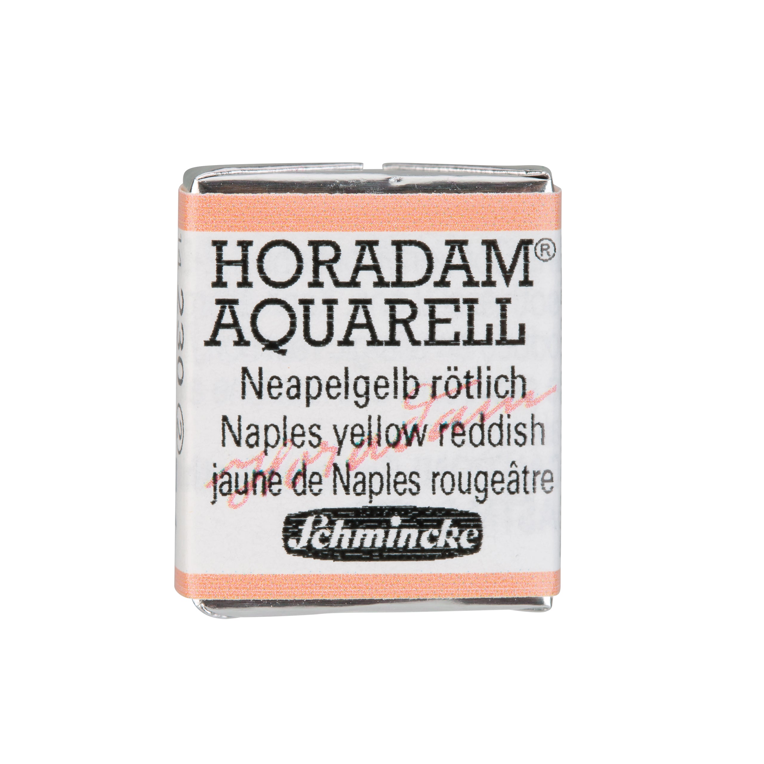 Schmincke, Horadam Aquarell, ½ pan