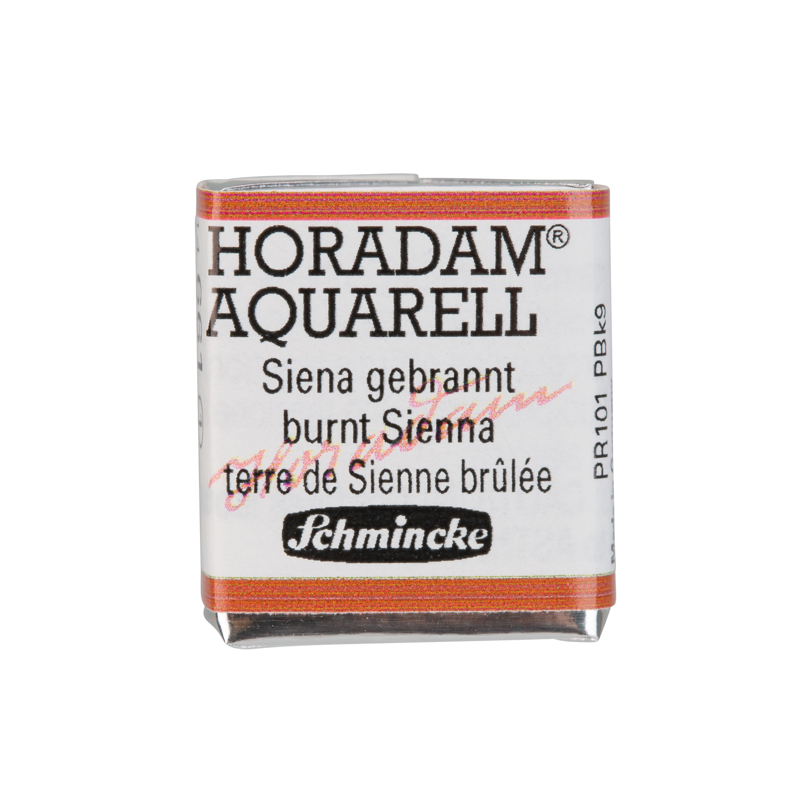 Schmincke, Horadam Aquarell, ½ pan