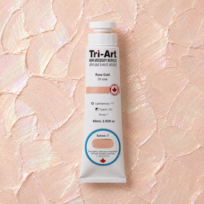 Tri-Art High Viscosity (HB), 60 ml