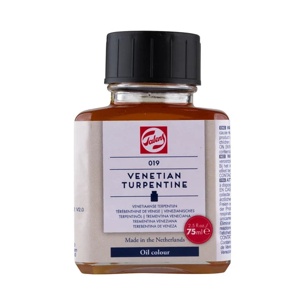 Produktbillede af Royal talens venetian turpentine 019