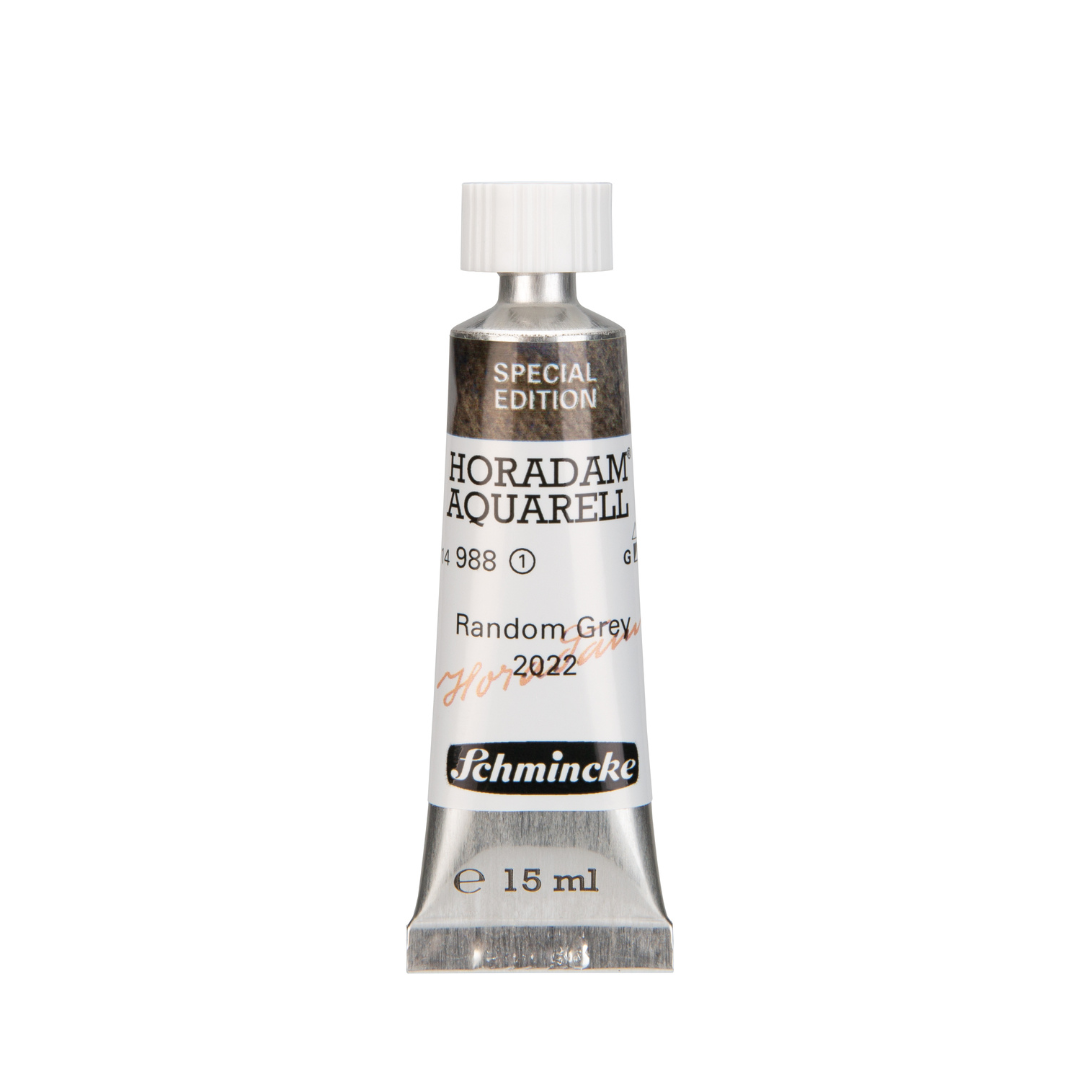 Schmincke Horadam Aquarell Random Grey, 15 ml