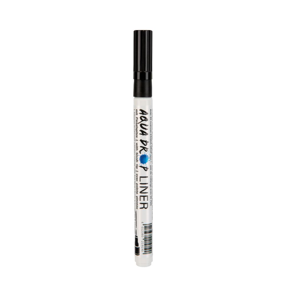 Schmincke Aqua Drop Liner