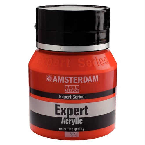 Amsterdam Expert 400 ml.