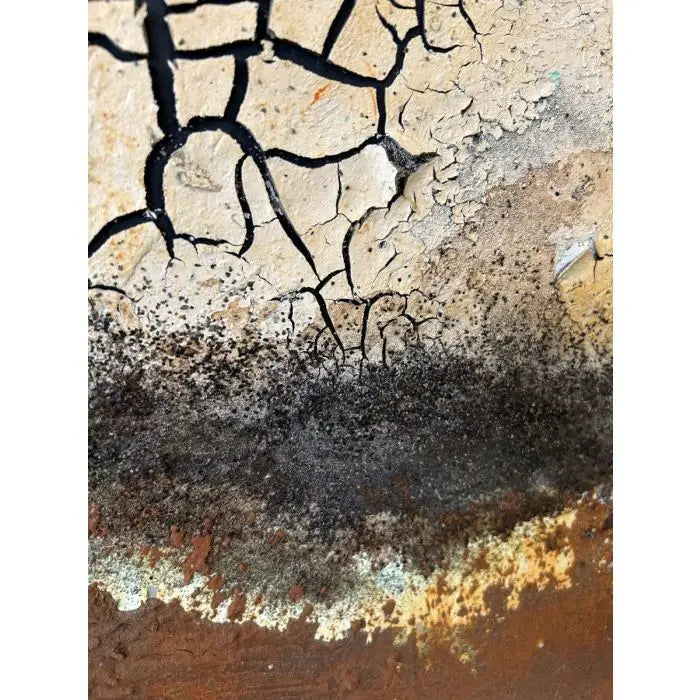 Etter art, Pigment Drops, sort, 20 ml