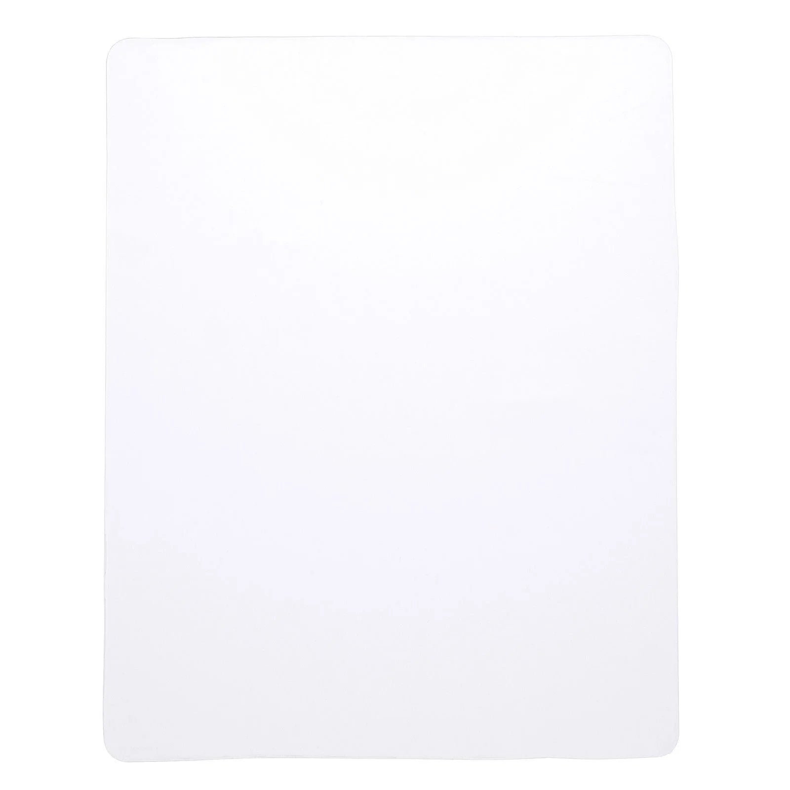 Gel Press plate, 20,32 x 25,4 cm
