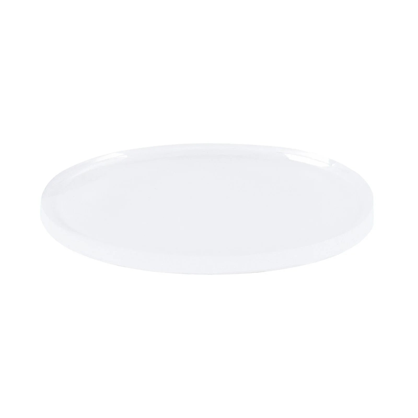 Gel Press plate, rund, 15,24 cm