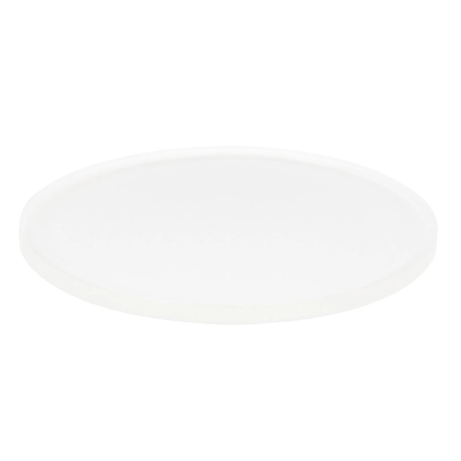 Gel Press plate, rund, 20,32 cm
