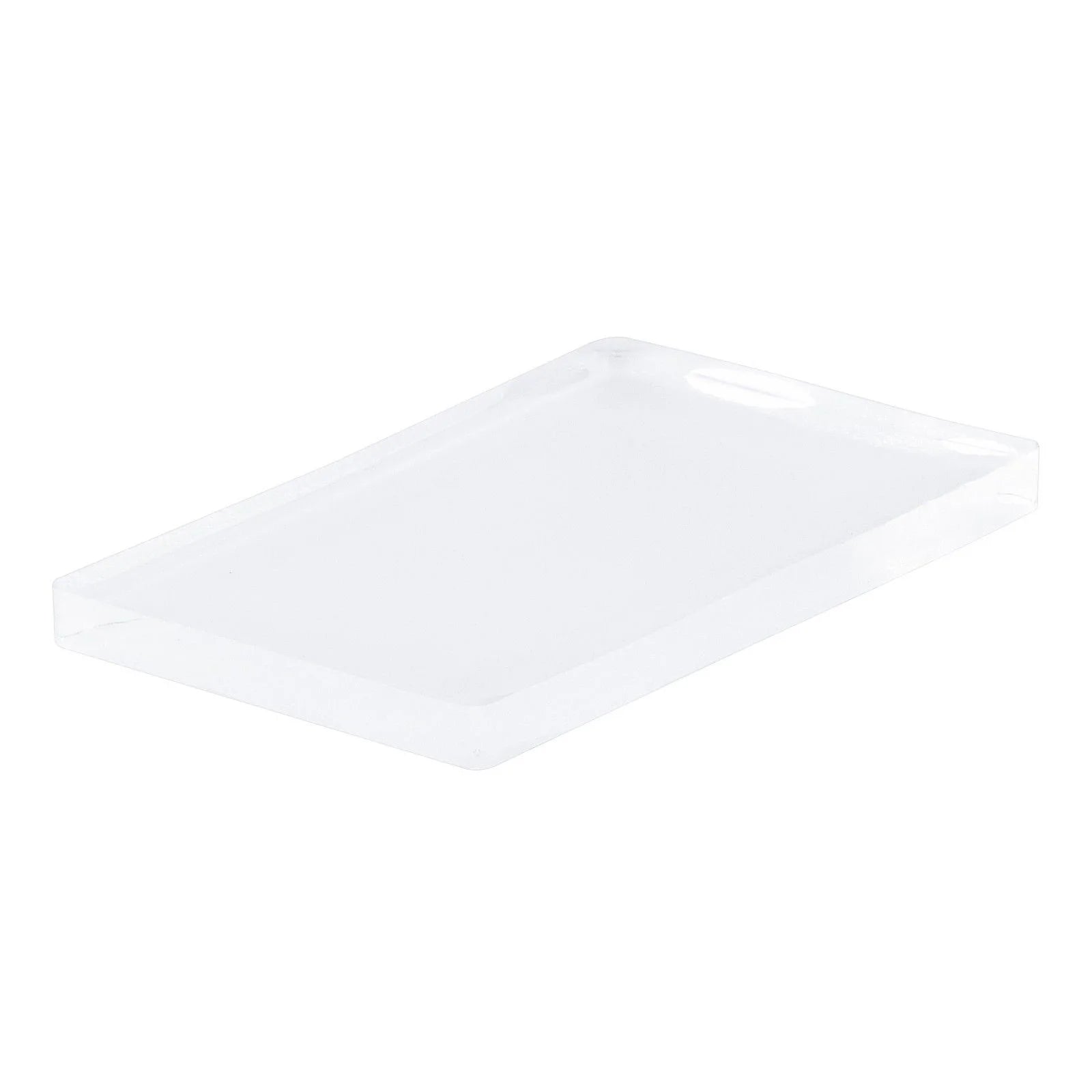 Gel Press plate, 7,62 x 12,7 cm