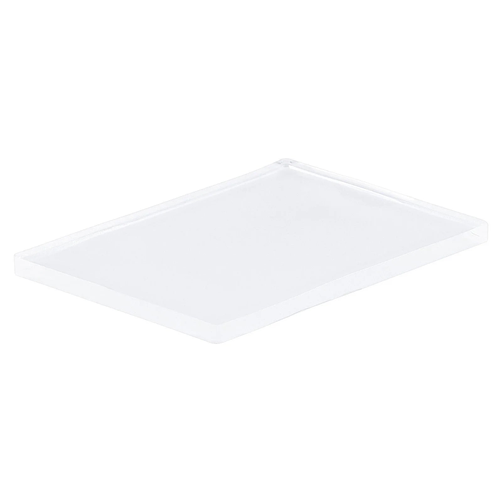 Gel Press plate, 12,7 x 17,78 cm