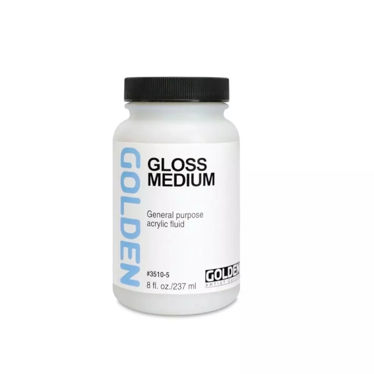 GOLDEN Gloss Medium