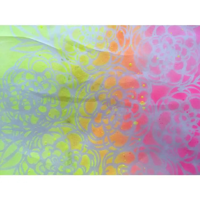 Japanpapir, A3, 10 stk. løse ark