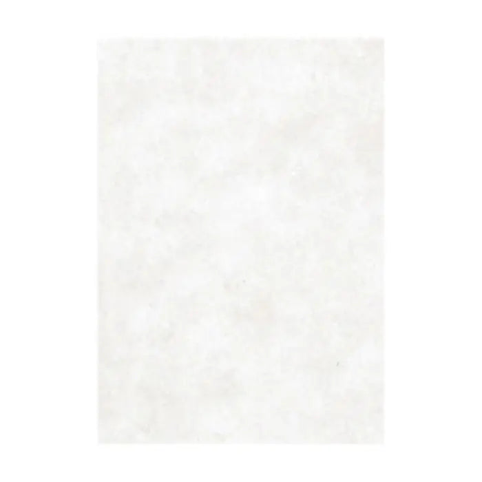 Kardus papir, hvid, 20 ark