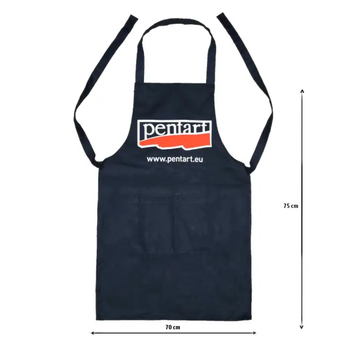 Pentart, forklæde