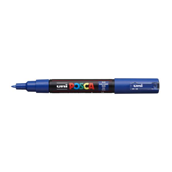 Posca Marker PC-1M