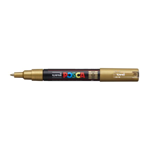 Posca Marker PC-1M