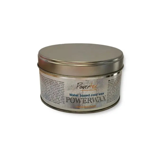 Powertex, Powerwax, 250g