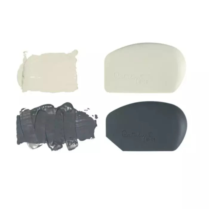 Princeton, Catalyst wedge, silikone spartel